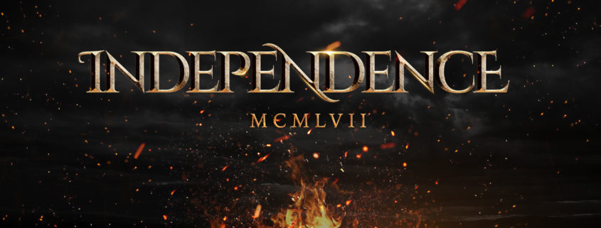 Independence Documenta Audio Vis