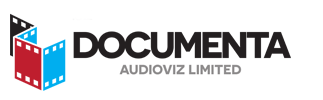 Documenta Audio Vis