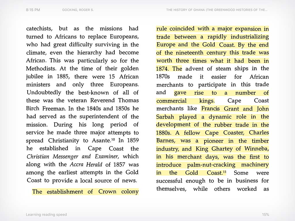 Research 5 Documenta Audio Vis